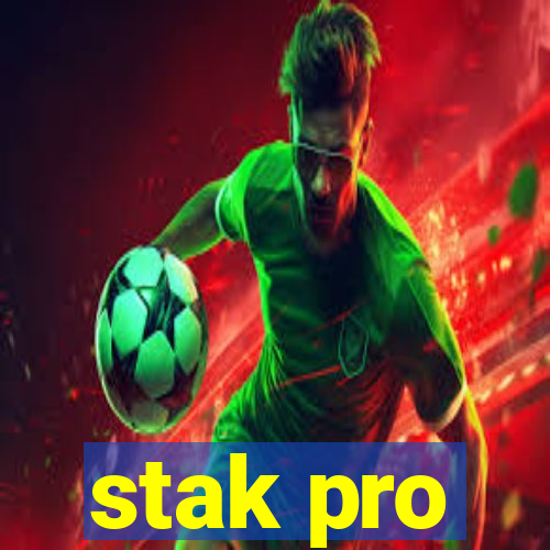 stak pro